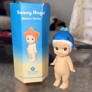 Marine Series Mini Figure - Whale